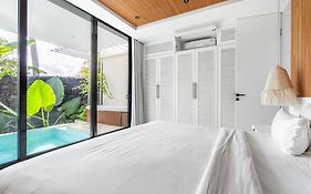 Green Flow Villas Ubud I
